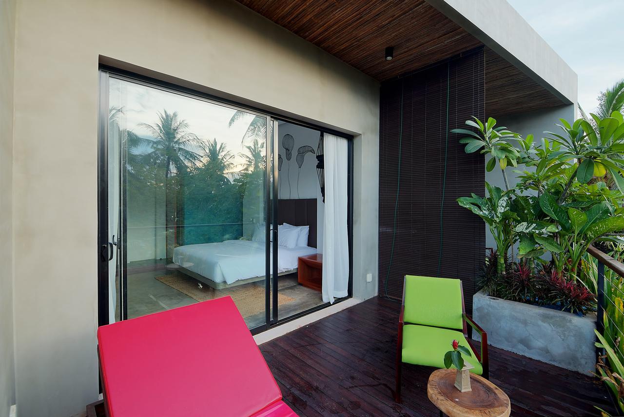 Theary'S Luxury Villa 시엠리아프 외부 사진